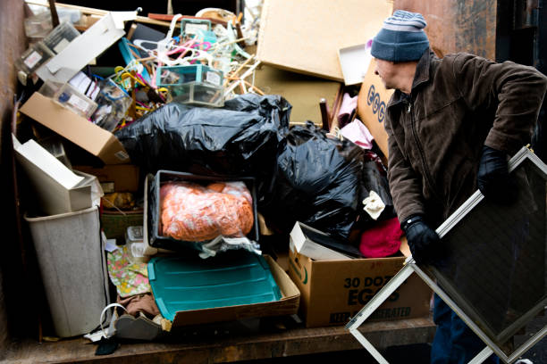 Best Furniture Removal Near Me  in Burnt Mills, MD
