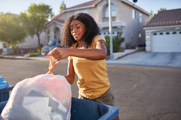 Reliable Burnt Mills, MD Junk Removal Solutions