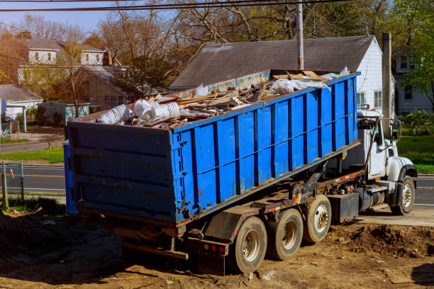 Best Junk Hauling Services  in Burnt Mills, MD