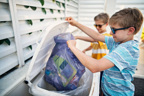 Best Same-Day Junk Removal  in Burnt Mills, MD