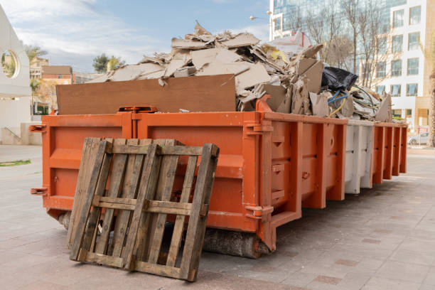 Best Household Junk Removal  in Burnt Mills, MD