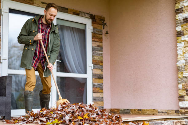 Best Garage Cleanout Services  in Burnt Mills, MD