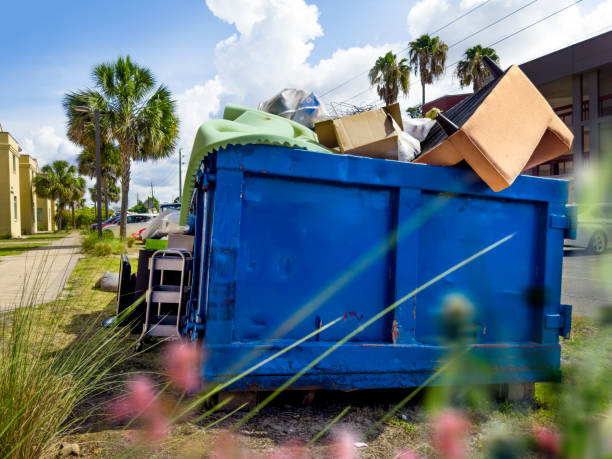 Best Full-Service Junk Removal  in Burnt Mills, MD