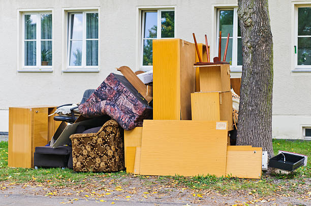 Reliable Burnt Mills, MD Junk Removal Solutions