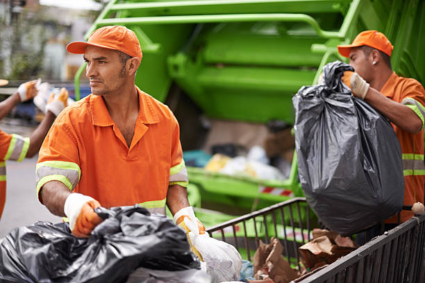 Best Basement Cleanout Services  in Burnt Mills, MD