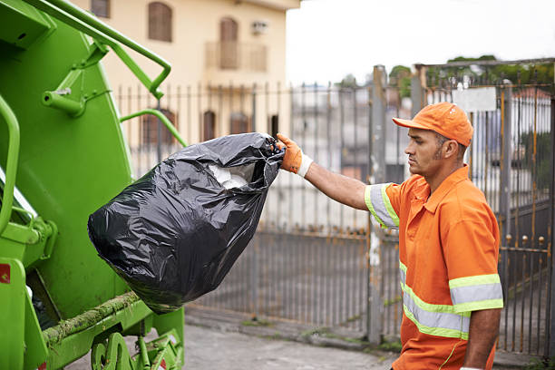 Yard Cleanup Services in Burnt Mills, MD