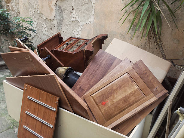 Best Junk Removal Near Me  in Burnt Mills, MD