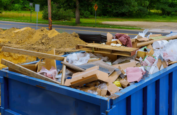 Best Basement Cleanout Services  in Burnt Mills, MD