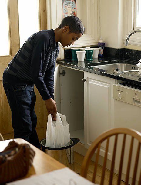Best Trash Removal Near Me  in Burnt Mills, MD